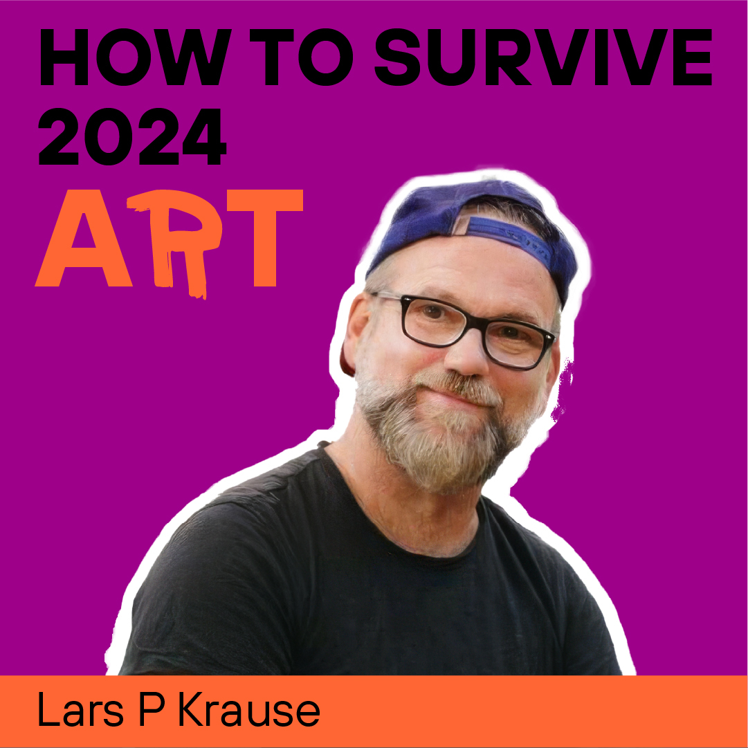 How to survive 2024