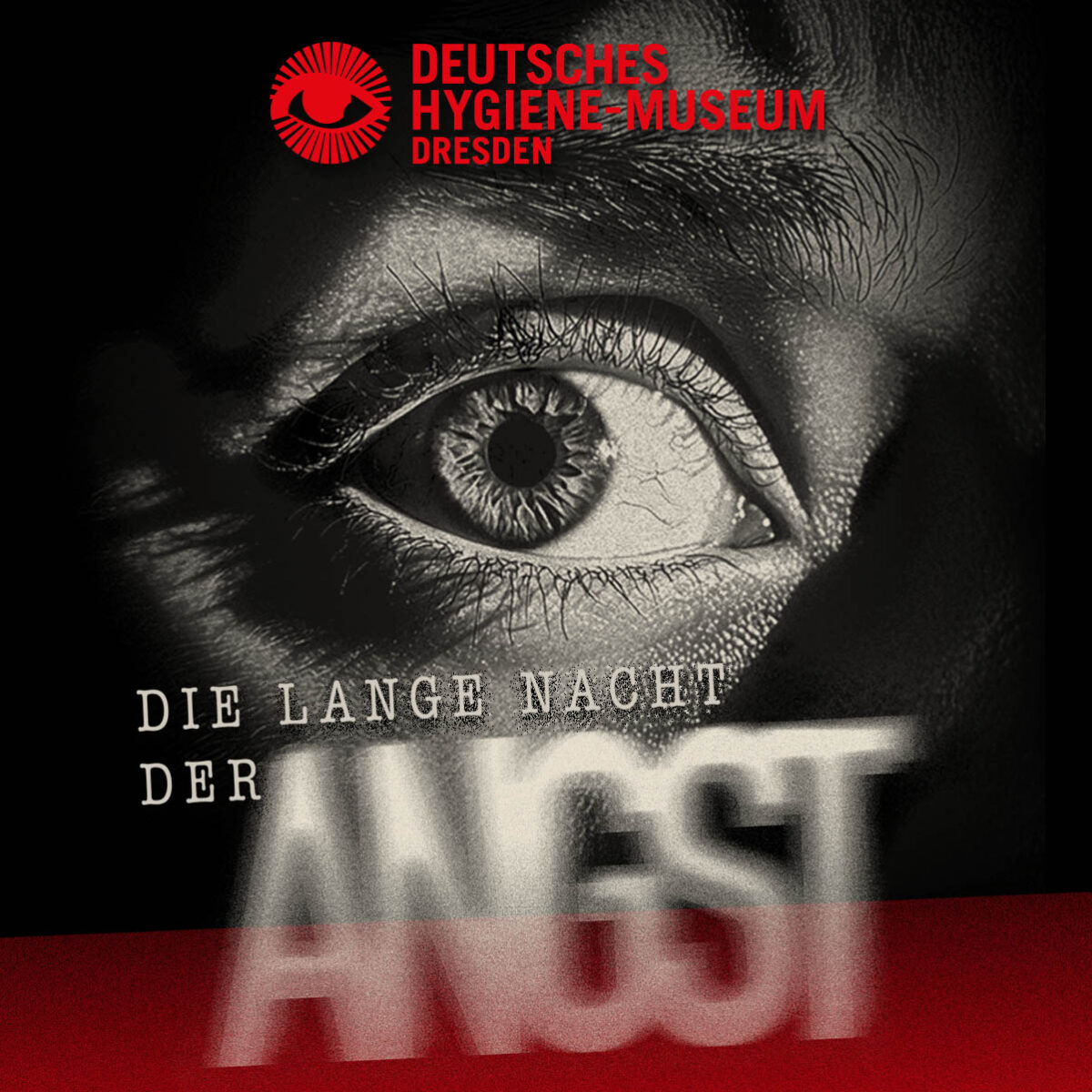 DIE LANGE NACHT DER ANGST