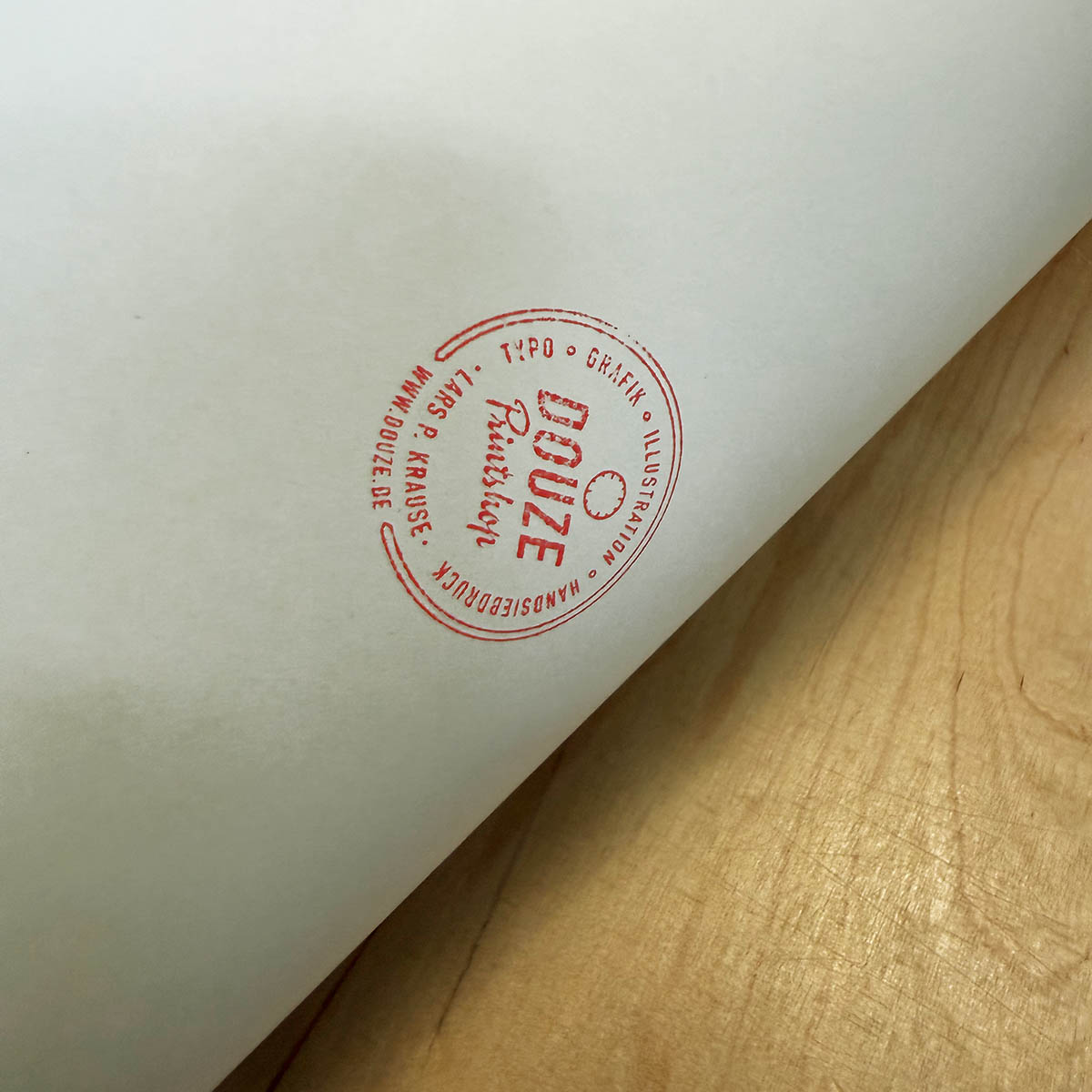 Break Through Artprint - Image 5