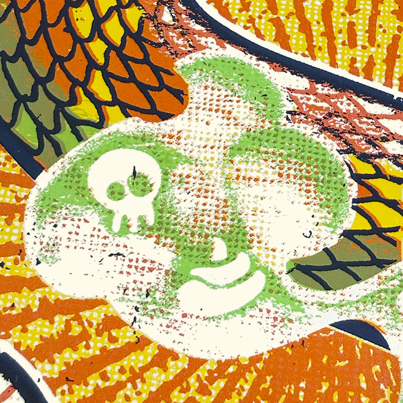 S is for - Artprint - Image 3